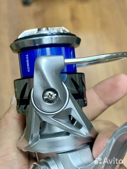 Катушка Shimano Stradic 2000