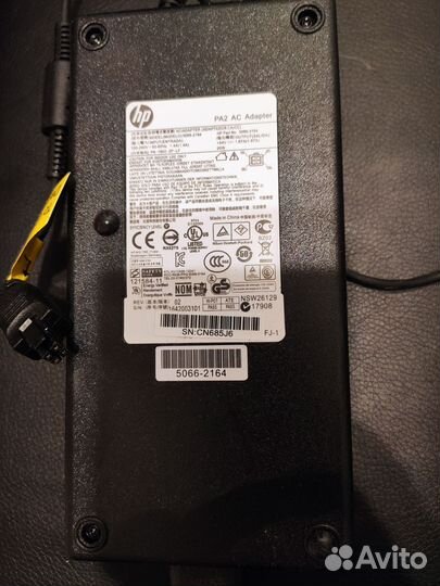 Адаптер HP 5066-2164 для коммутатора