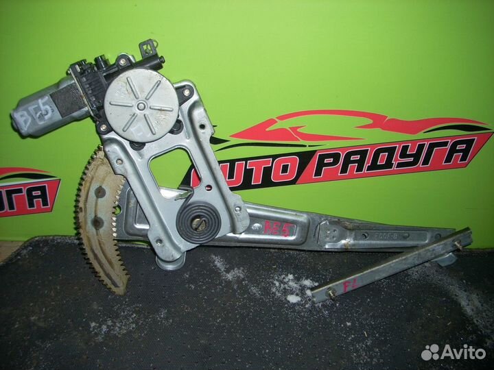 Стеклоподъемник subaru BE5,BE9,BEE,BH5,BH9,BHC,BHE