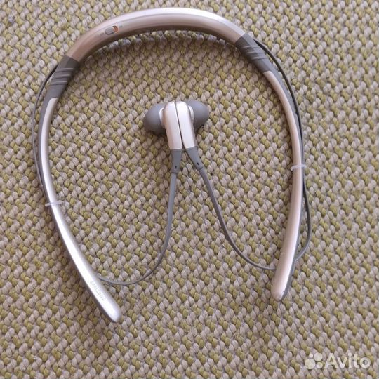 Наушники samsung level