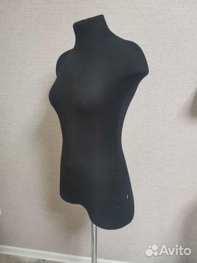 Манекен портновский 44 размер