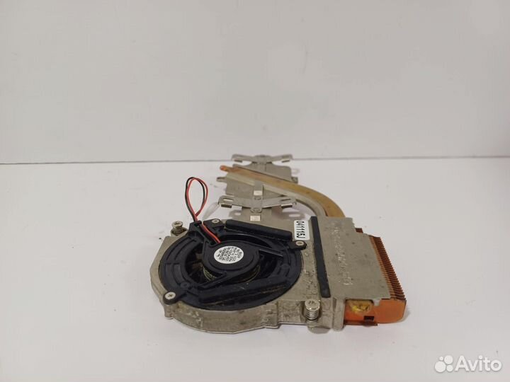 Радиатор 451844-001 HP Compaq 6910p