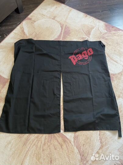 Барный коврикЕмкость охлаждения Фартук