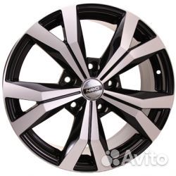 R17 5x130 7,5J ET50 D71,6 NEO 715 BD