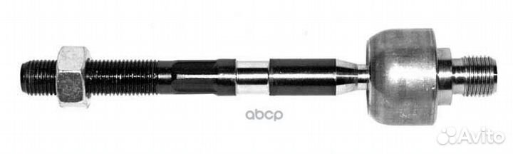 Тяга рулевая перед прав/лев C2166LR;SD-102