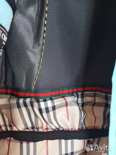 Куртка зимняя женская