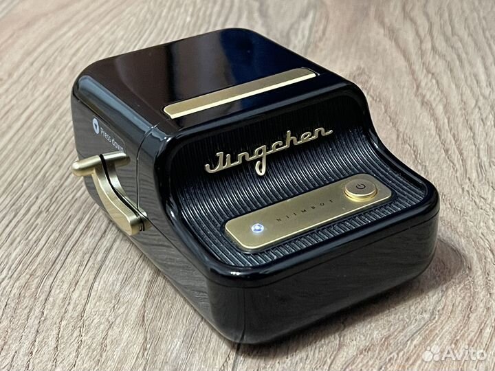 Термопринтер