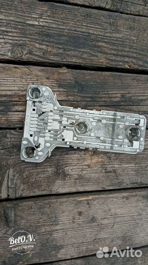 Плата заднего фонаря Фольксваген пассат Б5 Passat