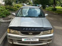 Nissan Sunny 1.5 AT, 2001, 232 273 км