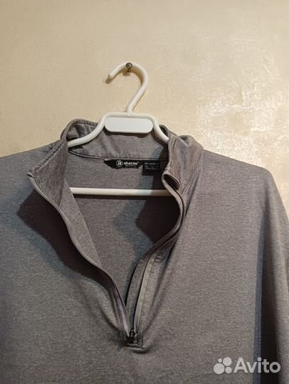 Кофта термо Abacus count on it 50-52 р
