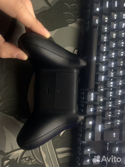Геймпад xbox series s