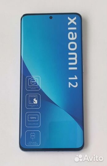 Муляж телефона Redmi, Xiaomi