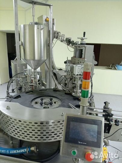 Линия тф1-пастпак Р-11