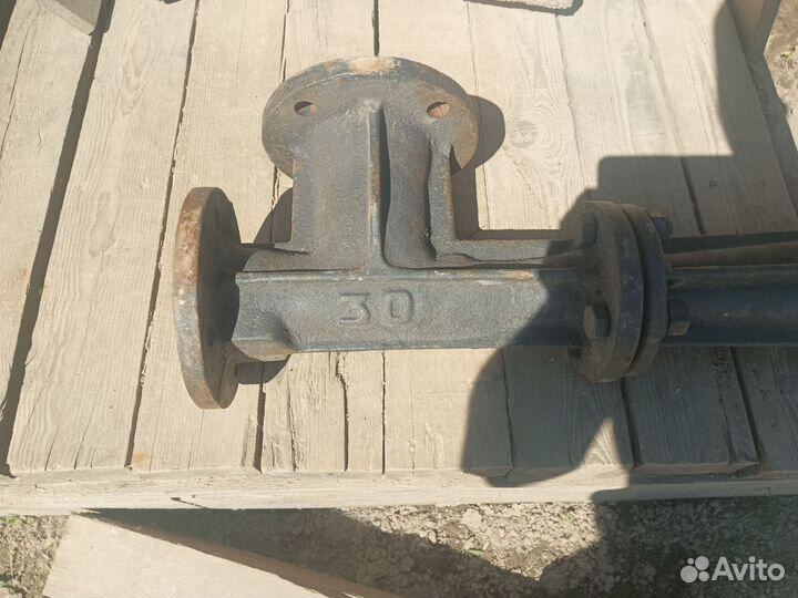 Продам элеваторный узел