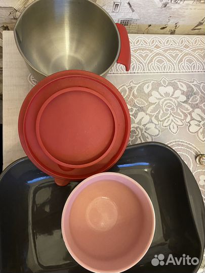 Посуда одим лотом