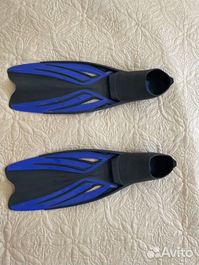 Ласты для дайвинга