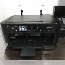 Мфу epson l850