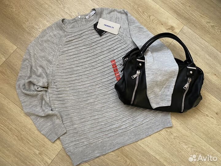 Кофточки, пиджаки, куртки, тренч,пальто, 46/48 р-р