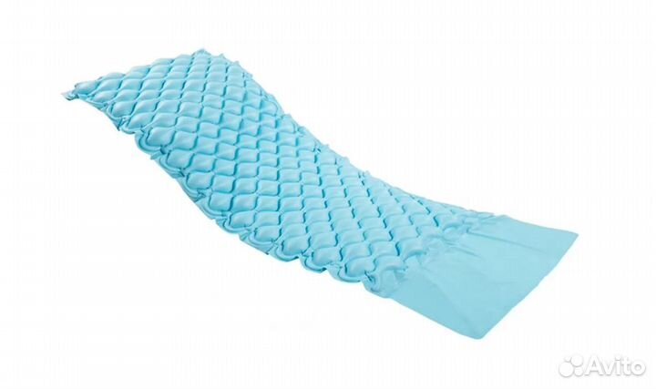 Матрас противопролежневый Bubble B01 с компрессоро