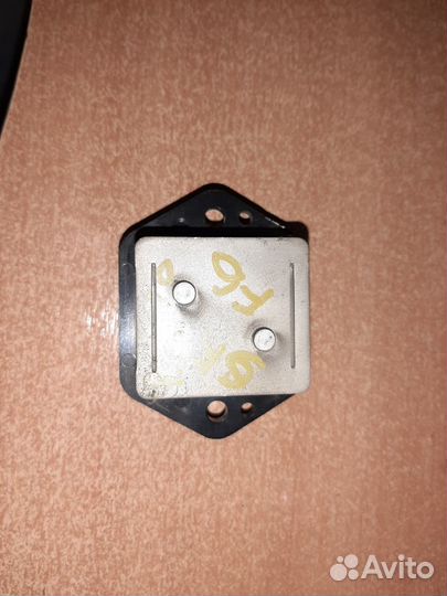 Реостат Mazda Bongo Brawny SKF6V