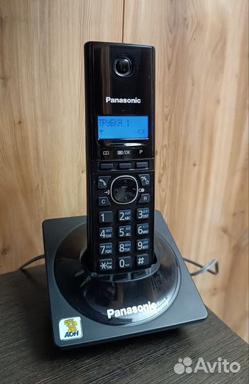 Радиотелефон Panasonic