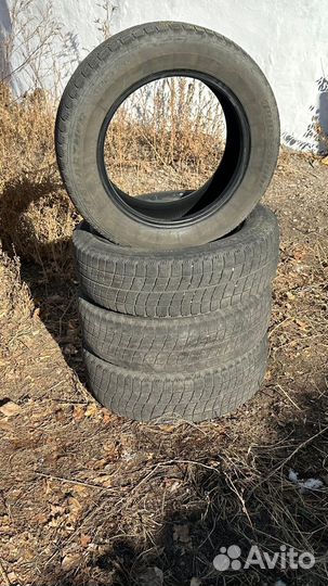 Bridgestone Ice Partner 185/65 R15 88