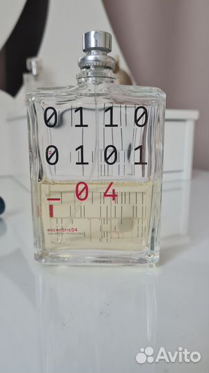 Духи molecule escentri 04