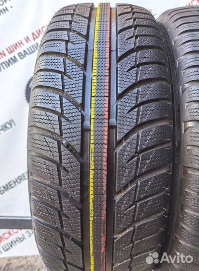 Toyo Snowprox S943 195/55 R16 87H