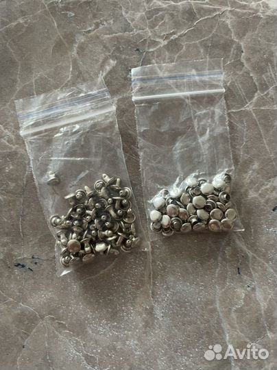 Хольгитены 6*6 мм