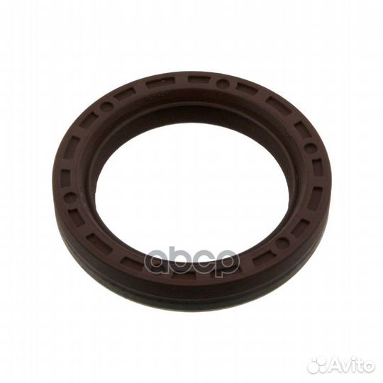 Сальник коленчатого вала 01577 Febi