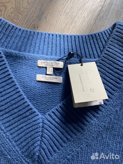 Massimo dutti limited edition