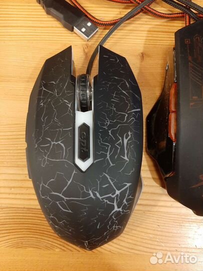 Компьютерная мышка