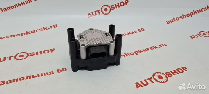 Катушка зажигания Джетта Поло Гольф Golf