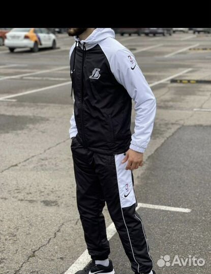 Спортивный костюм nike