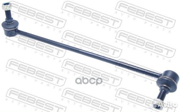 Тяга стабилизатора перед прав 1923X3FR Febest