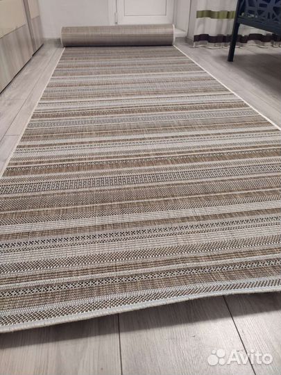 Дорожка-циновка 4,8*1,0м