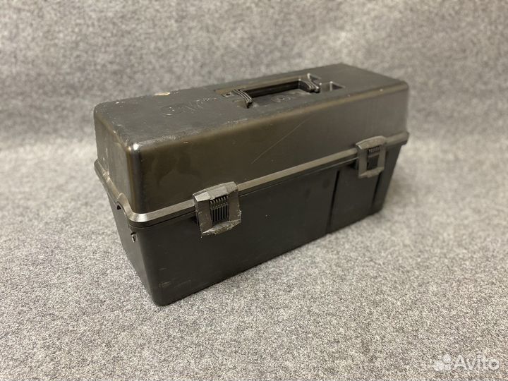 Тонерный пылесос 3M Service Vacuum