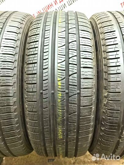 Pirelli Scorpion Verde All Season 255/55 R20 110Y