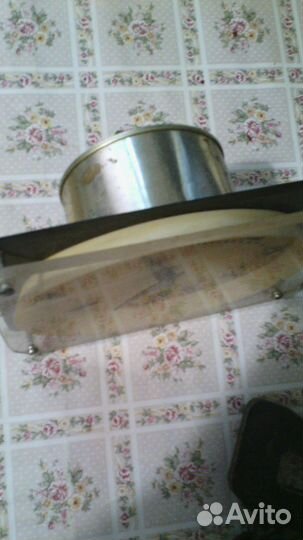 Старинный инст-мент и Часы мех. Маяк. СССР