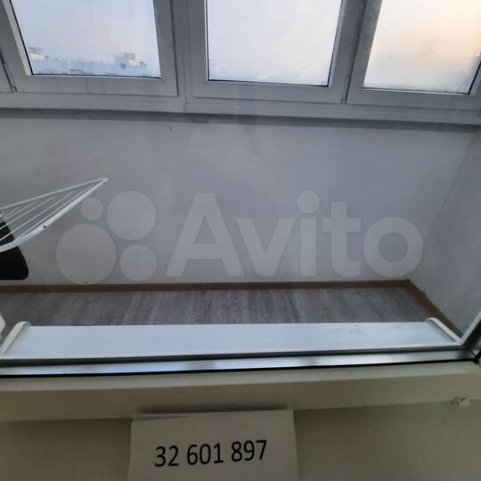 1-к. квартира, 45 м², 16/16 эт.