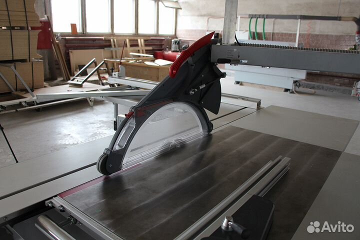 Распил лдсп