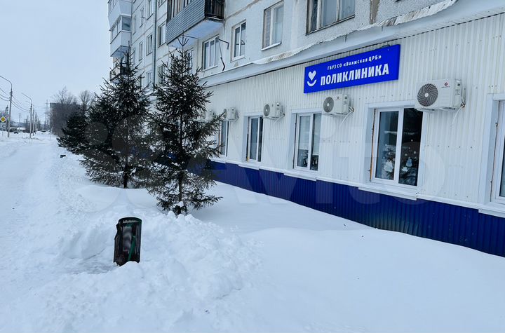 Участок 3 га (ИЖС)