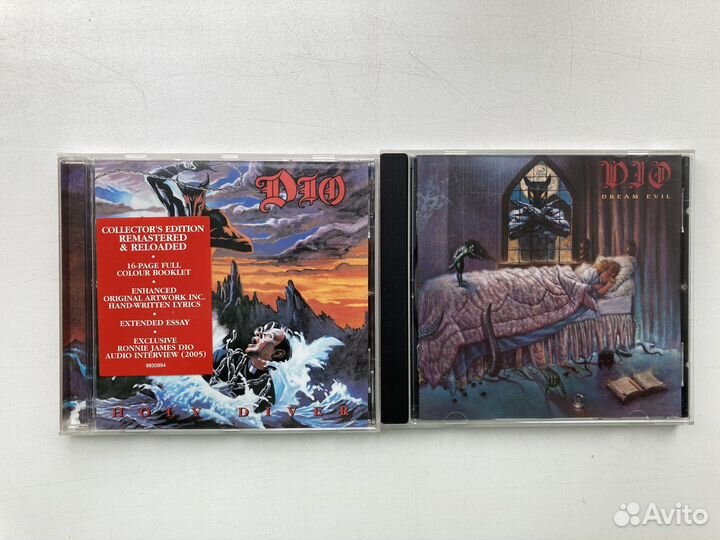 Лицензионные компакт диски