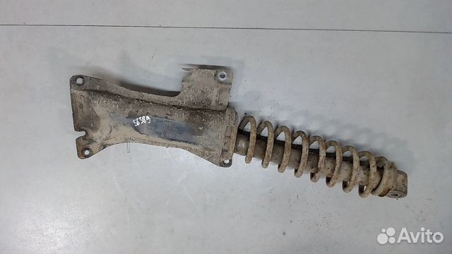 Амортизатор подвески Audi 80 (B4), 1994