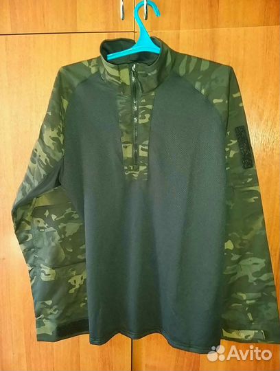 Легкая боевая рубаха Сочи М2 Mordor Tac 56-58/3-4