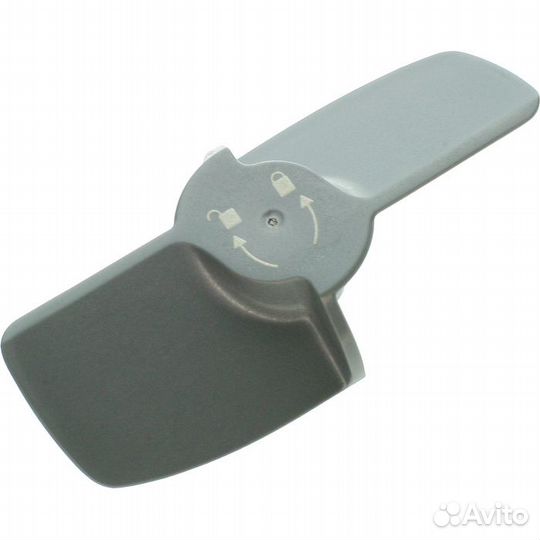 Нож-лопатка для блендера KW713001