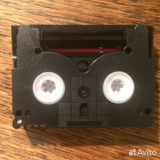 MiniDV Кассета 60