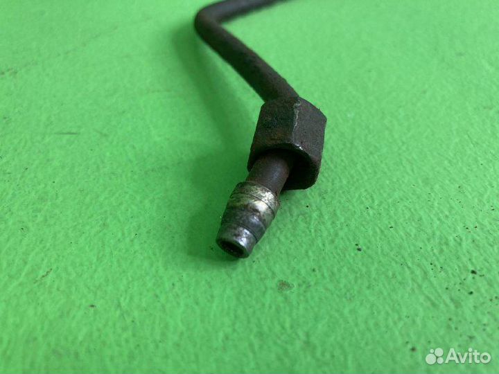 Трубка топливная MAN TGA