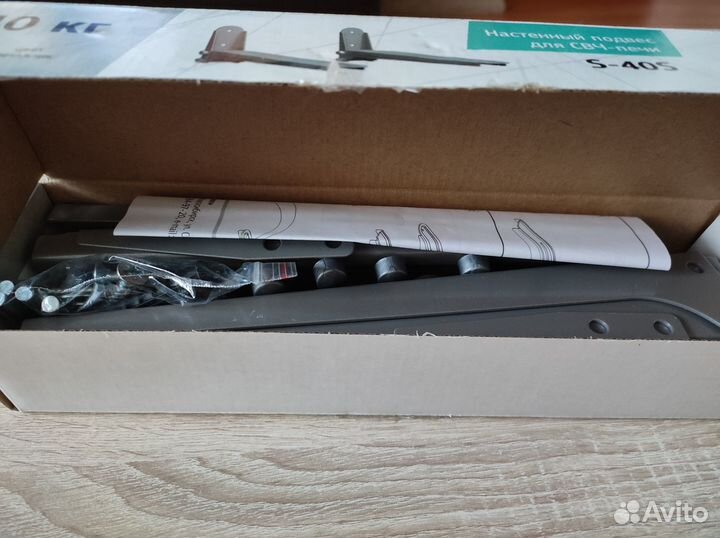 Настенный подвес для свч-печи