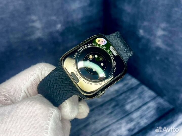 Apple Watch 10 46mm